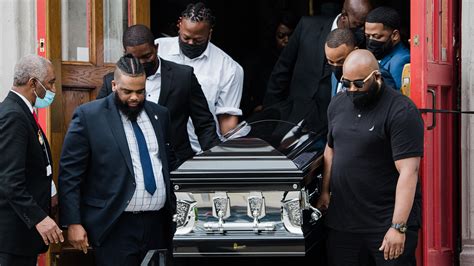 Buffalo Mourns ‘Star in the Midst of Turmoil’ Killed in Racist Attack