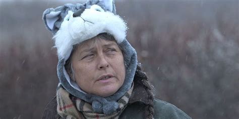 Life Below Zero Star Sue Aikens Wiki Bio Net Worth Husband Son