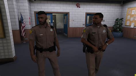 Florida Highway Patrol State Trooper - GTA5-Mods.com