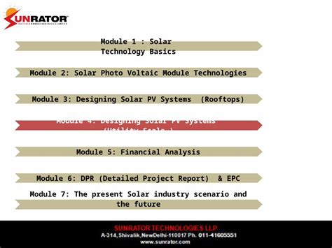 Pptx Designing Solar Pv Systems Utility Scale Dokumen Tips