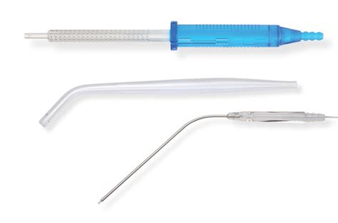 Disposable Speciality Suction Fairmont Medical Products Australia