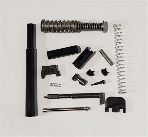 Comprar Glock 26 Slide Parts Kit Fits G26 Gen 34 En Usa Desde Costa Rica Tiendamia