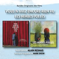 Coffret Vous N Avez Encore Rien Vu Les Herbes Follesmark Snow