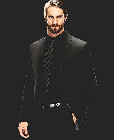 Seth Rollins: The Legendary Wrestler