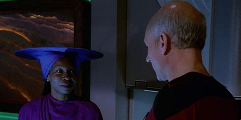 Picard Season 2 Can Rewrite A Star Trek: Next Generation Relationship