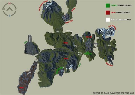 Roblox Blackhawk Rescue Mission Map