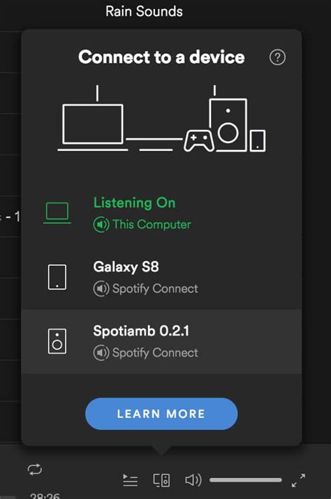 How To Use AirPlay With Spotify On Multiple Devices