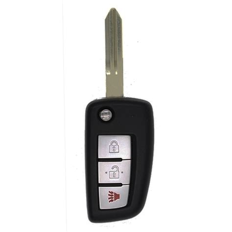 CONTROL NISSAN KABRASTU15 FLIP Locktrade México