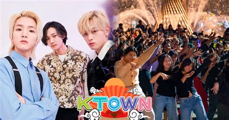 K Town Festival K Pop En Per D Nde Ser El Evento Y Cuando Inicia