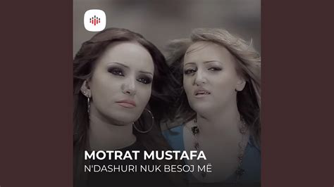 N dashuri nuk besoj më YouTube