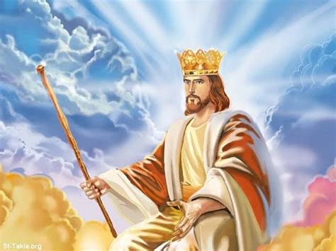 HOMILY FOR THE SOLEMNITY OF CHRIST THE KING. (5) - Homily Hub