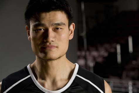 Yao Ming - WildAid