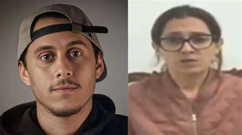 Caso De Canserbero Sobrina De Natalia Confesa Asesina Dice Que Todo