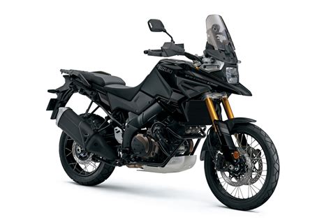 2024 V Strom 1050DE Suzuki Canada Inc