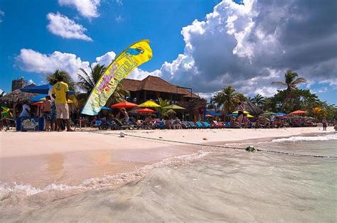 Margaritaville Jamaica - Fun Food & Frolic!