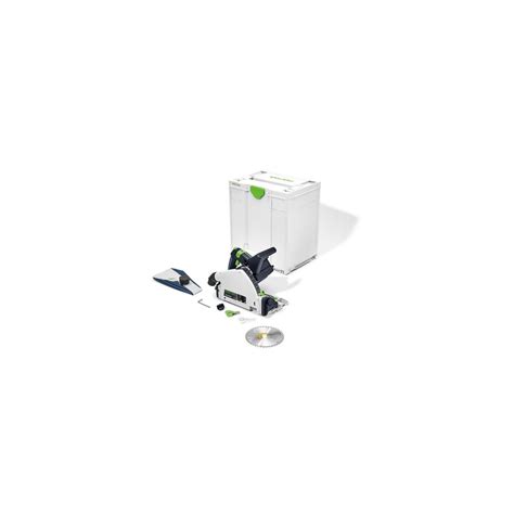 Festool Akku Tauchsäge TSC 55 KEB Basic 576712 beschlagswelt de