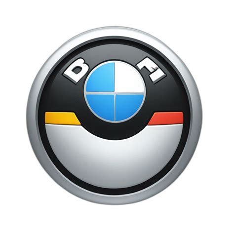 Bmw Logo Ai Emoji Generator