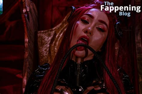 Hakicosmodel HAKICOSPLAY Haki Cosplay Nude Leaks OnlyFans Photo TheFappening
