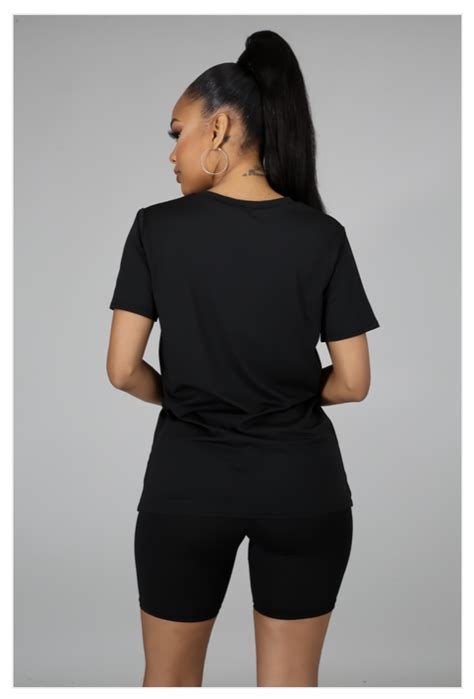 Biker Babe Set BaBs Boutique