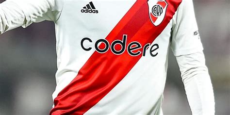 La Millonaria Cifra Que Recibe River Por Su Camiseta