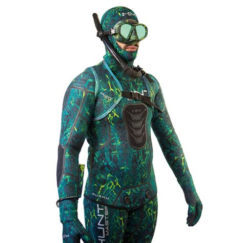 Spearfishing Wetsuits In Australia Dive Gear Australia