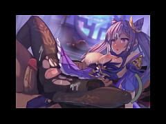 Genshin Impact Hentai Compilation Xxx Mobile Porno Videos Movies IPornTV Net