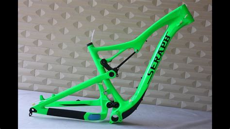 Am Mtb Carbon Frame Wholesale Hot Sale Er Carbon Frame Mtb