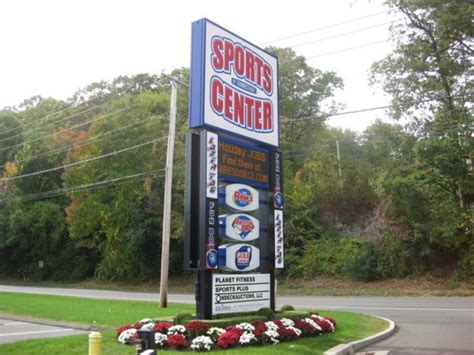 Sports Center Gets $4.5M Refinancing Loan - Shelton CT Patch