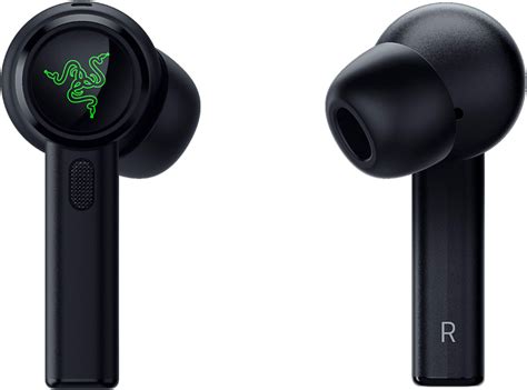 Questions and Answers: Razer Hammerhead True Wireless Pro Noise ...