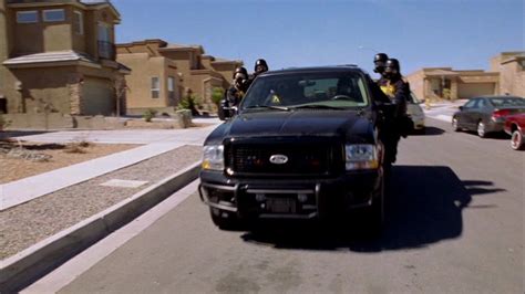 IMCDb Org 2002 Ford Excursion UW137 In Breaking Bad 2008 2013