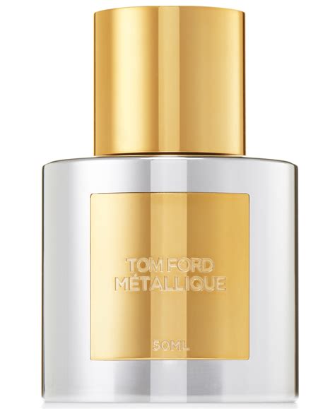 TOM FORD Metallique Eau De Parfum Spray - Metallique Ml | Editorialist