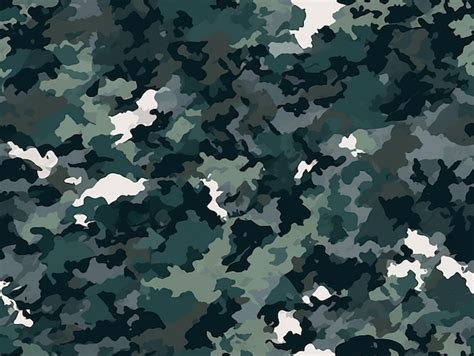 Military Camo Wallpaper