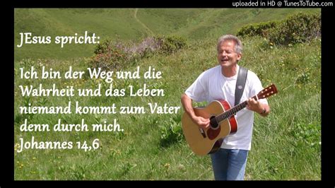 Psalm 23 Der Herr JESUS Ist Mein Hirte YouTube