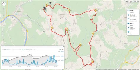 Bilder Aus Dem Odenwald Seite 52 MTB News De IBC Mountainbike Forum