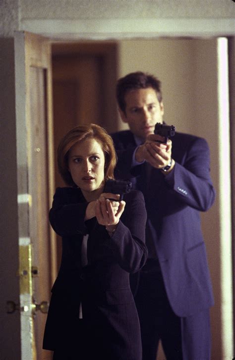 The X-Files - The X-Files Photo (25309342) - Fanpop