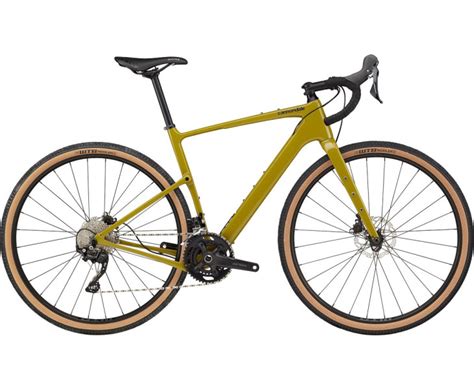 2023 Cannondale Topstone Carbon 4 En Vente Neuf Vert