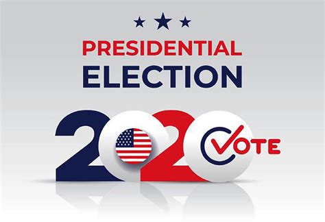 US Election 2020 - United States Presidential Election 2020