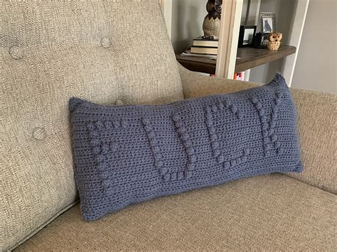 Ravelry Fuck Pillow Pattern By Callie Hawley