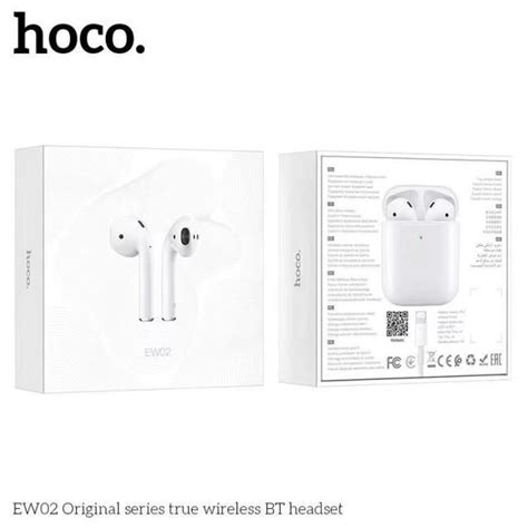 Tai nghe Airpods Hoco EW02 giá sỉ