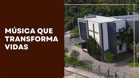 Tradi O Musical Transforma Vidas Em Comunidade Adventista No Lageado