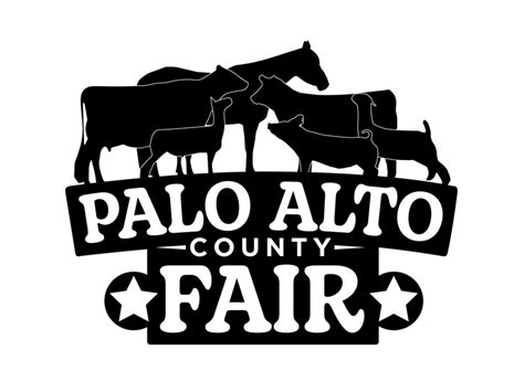 2024 Palo Alto County Fair FairEntry