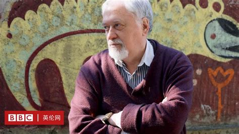 記者來鴻：重訪前蘇聯異見者的奇特感受 Bbc 英伦网