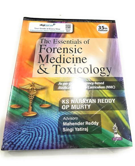 Modi Forensic Medicine Toxicology 5