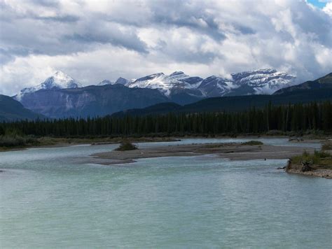 To Behold the Beauty: Day 30: Banff and Jasper National Parks in ...