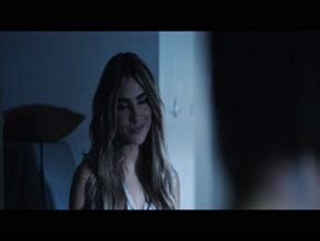 LAURA ALEMAN Nude AZNude