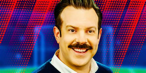 Ted Lasso Stars New Role Will Make Waiting For Season 4s Fate A