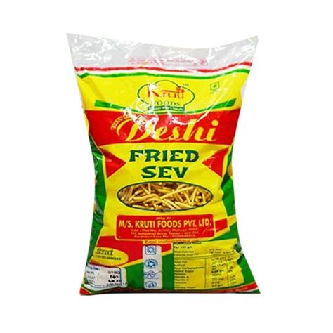 Kruti Besan Chinese Bhel Noodles Packaging Type Packet Packaging Size 1 Kg At ₹ 95 Pack In