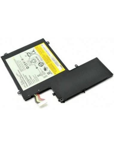 LENOVO IdeaPad U310 Series L11M3P01 Original Laptop Battery