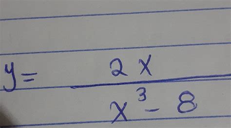 Necesito Ayuda Para Resolver Este Ejercicio Y Necesito Haya Si Dominio