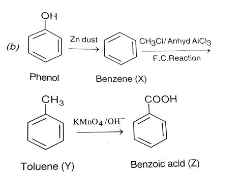 reaction phenol oversetzn dustto